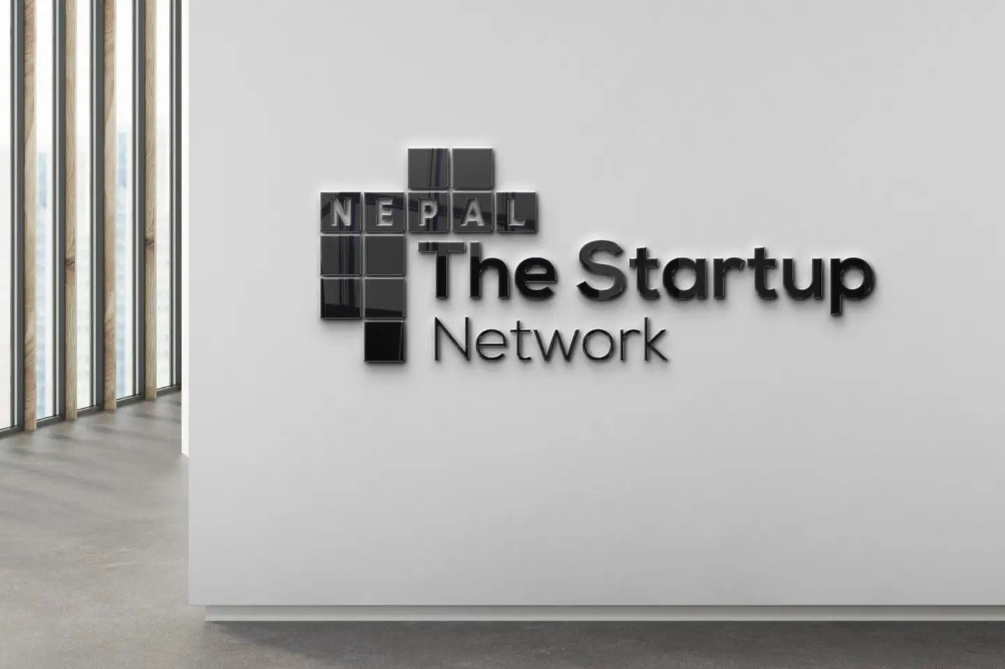 The Startup Network